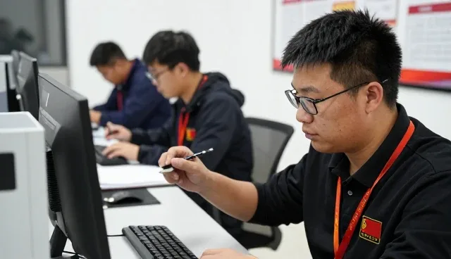 信息数字化发展与法律合规服务应用分析